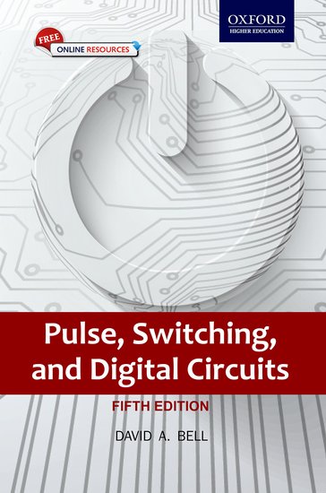 Pulse, Switching, and Digital Circuits